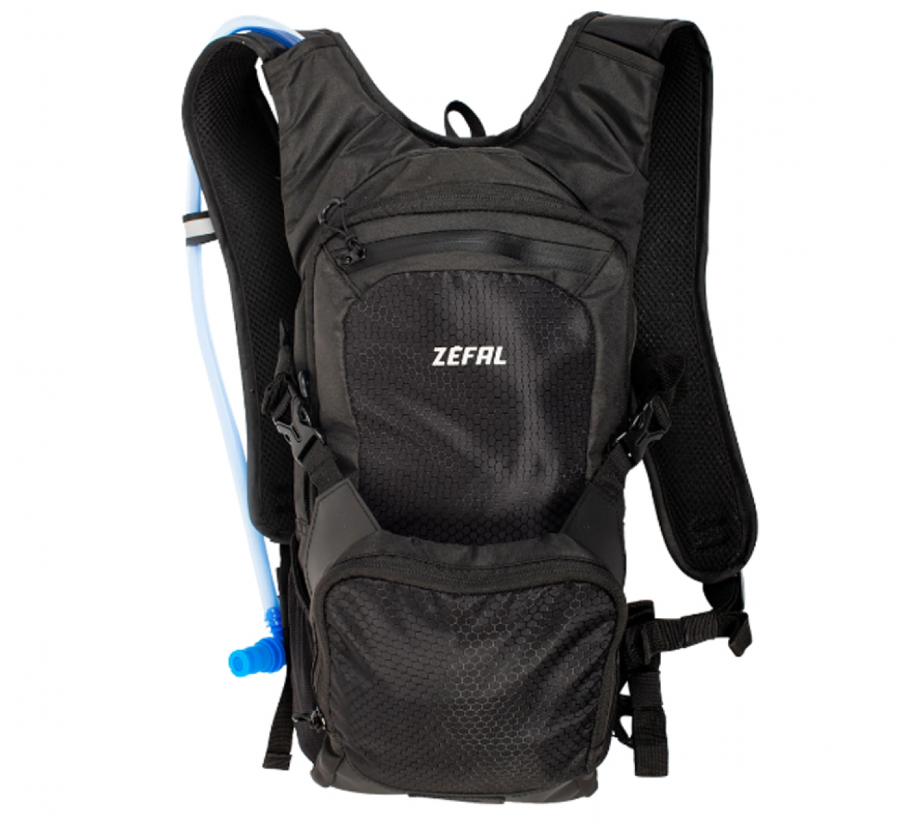 Zefal Zéfal Zaino con waterbag Zéfal Z Hydro XC, nero, 6l con 2l waterbag
