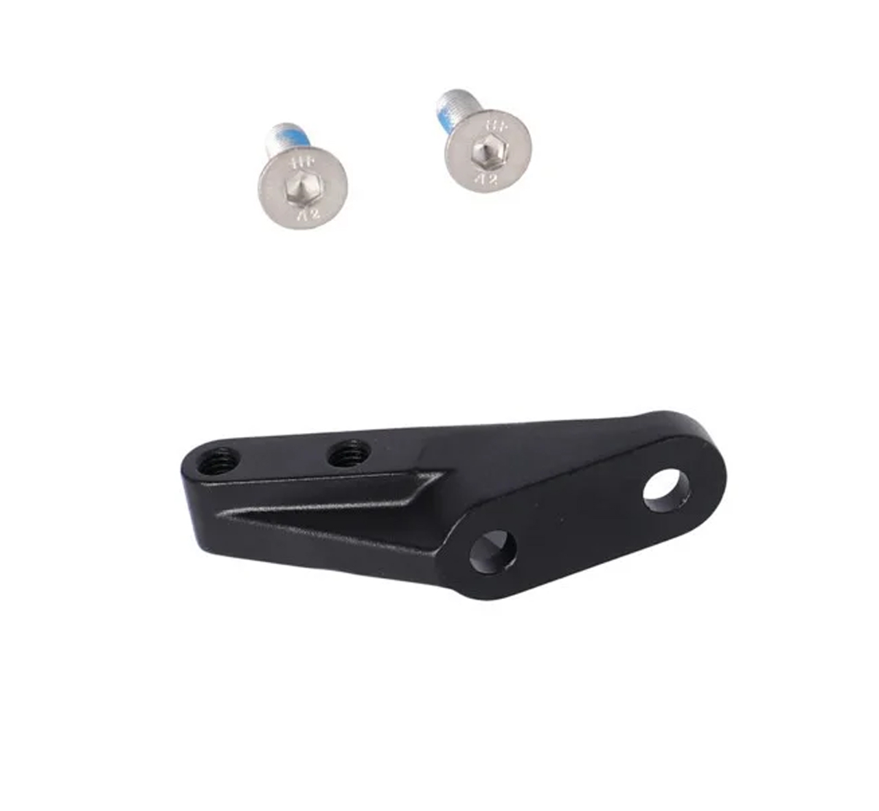 XLC XLC Piastra di adattamento per cavalletto per Haibike KS-X06