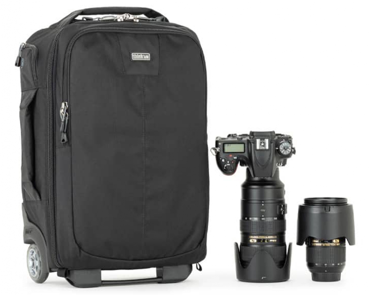 Think tank Think Tank Photo - Sac à dos à roulettes Airport Essentials