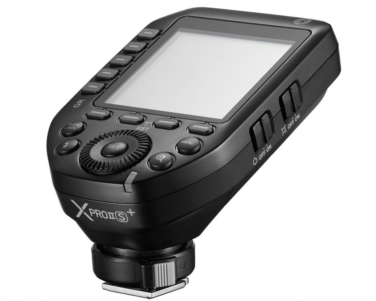 Godox Godox XProIIS Trasmettitore Dental Use