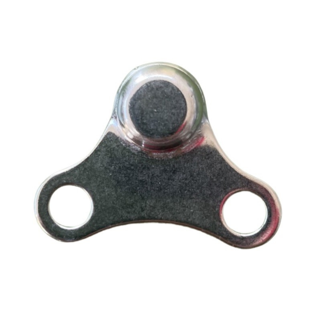 Bike parts Magnete disco freno universale per disco freno con attacco con 6 fori