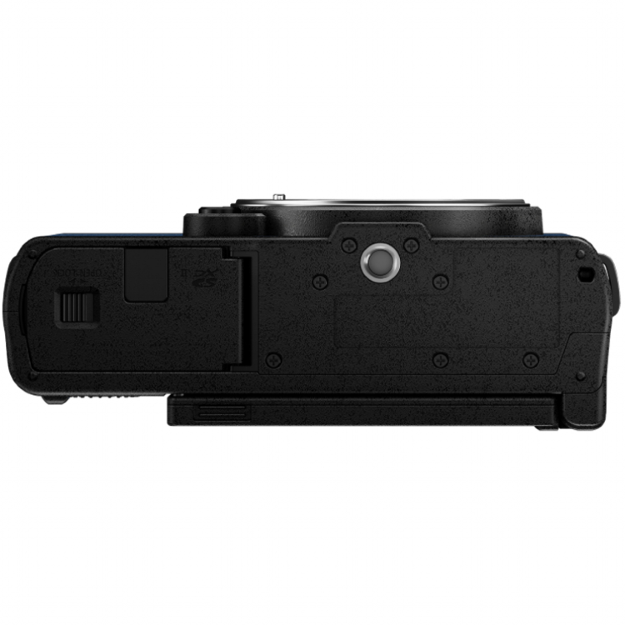 Panasonic lumix Panasonic Lumix S9 Body Night Blue