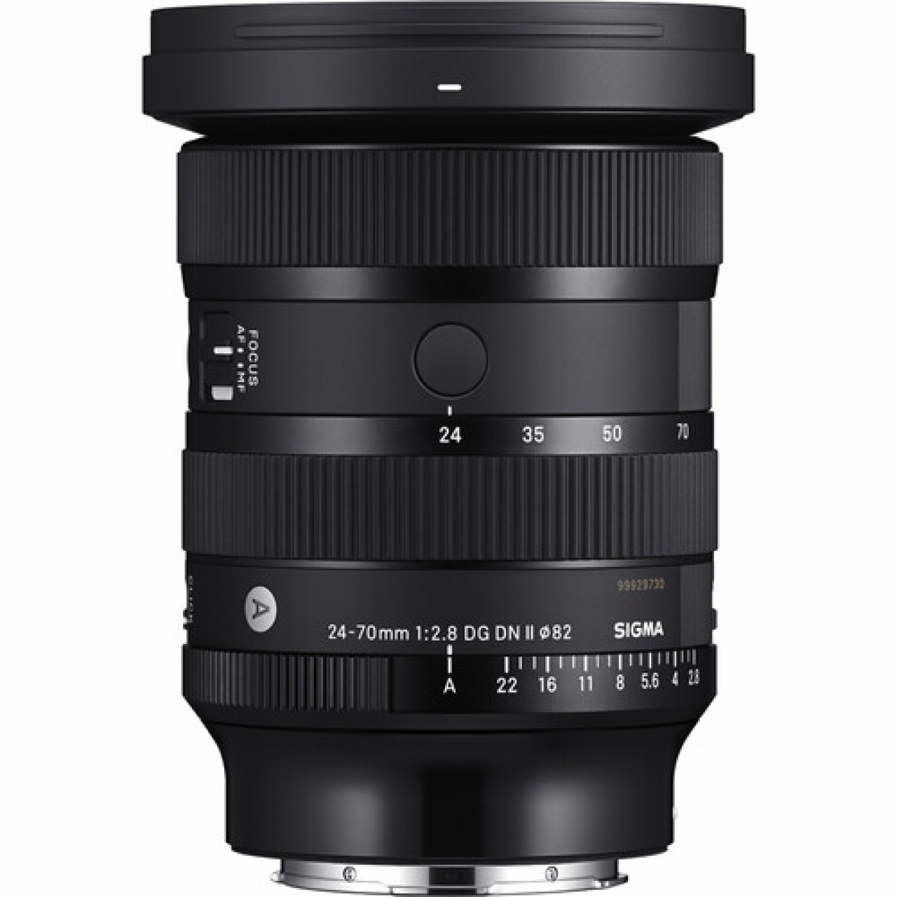 Sigma Sigma Ob. 24-70mm F/2.8 (A) DG DN II L-Mount