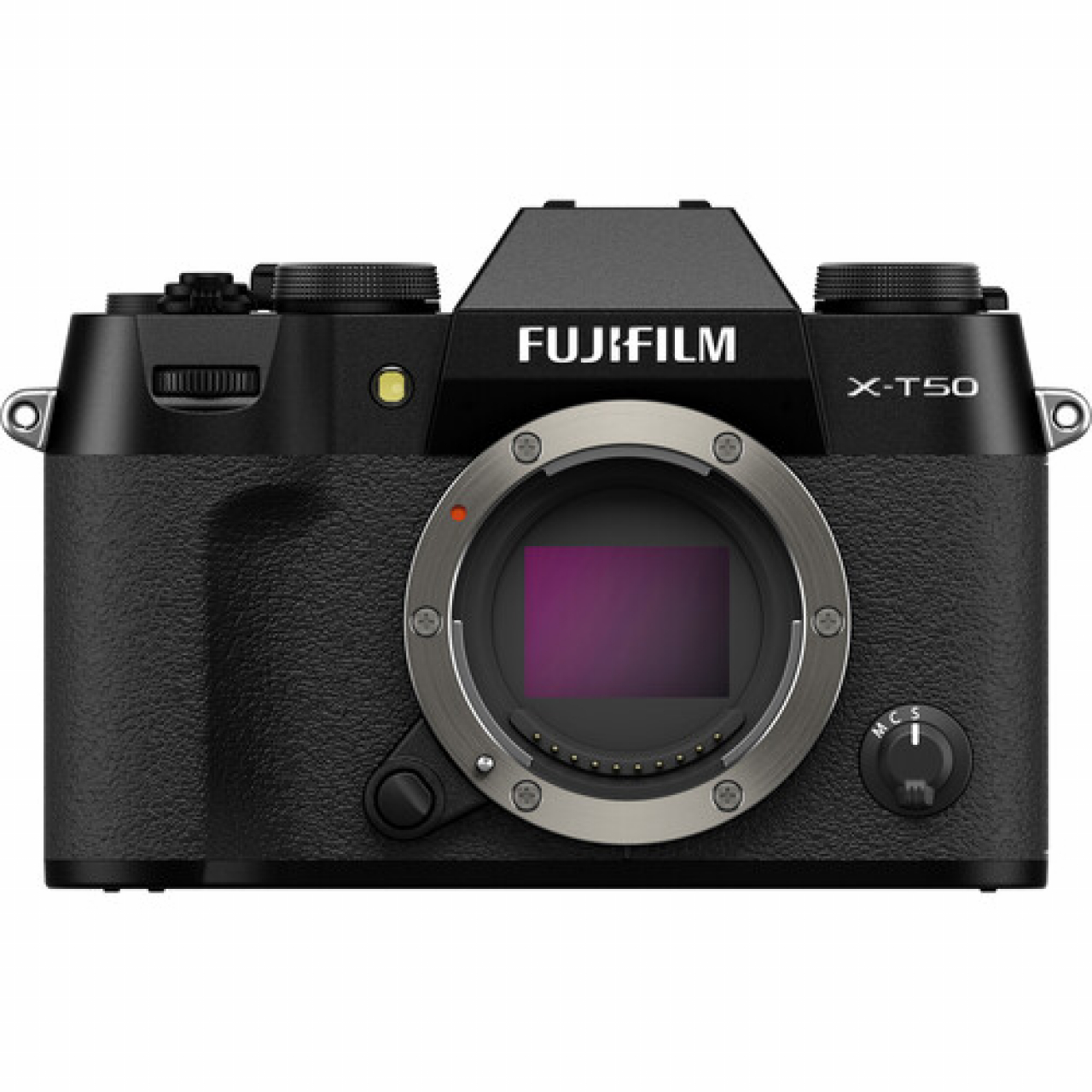 Fujifilm FujiFilm X-T50 Body Black