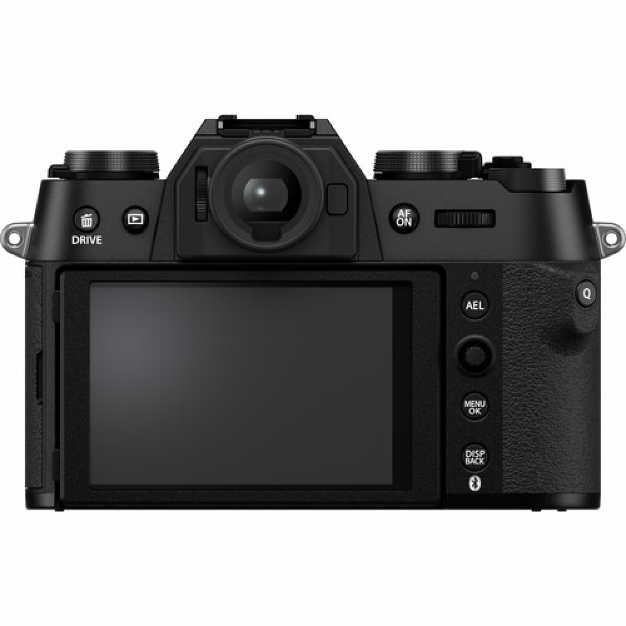 Fujifilm FujiFilm X-T50 Body Black