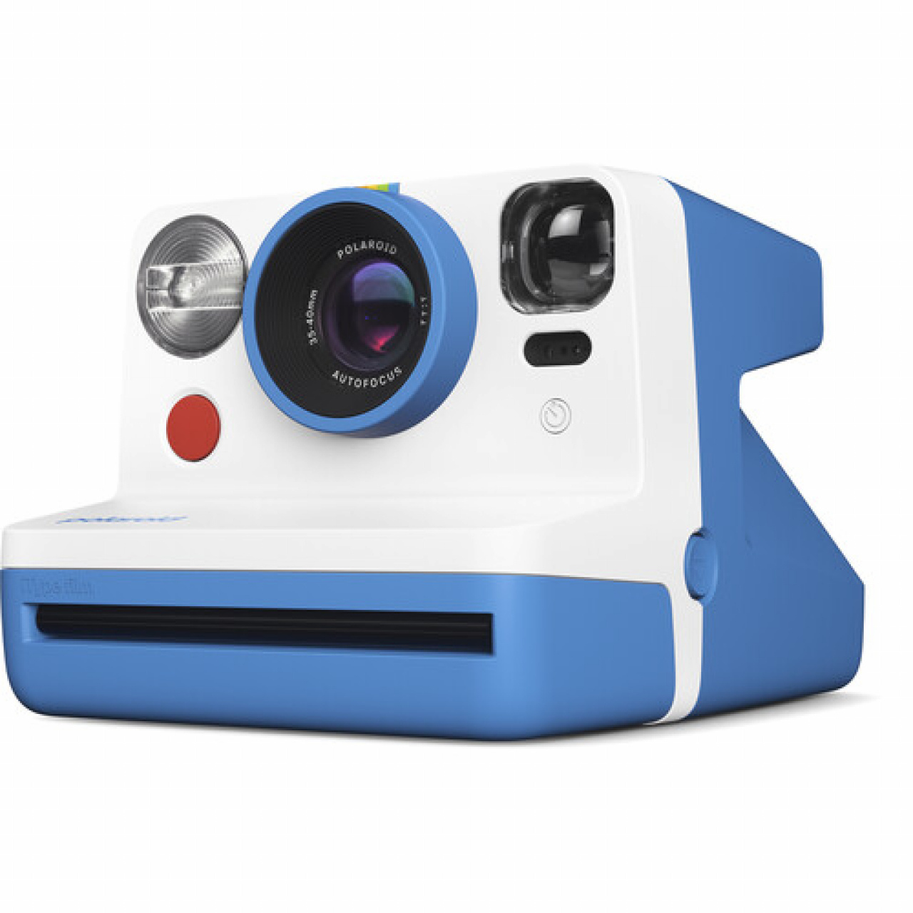 Polaroid Polaroid Now Gen 2 - Blue