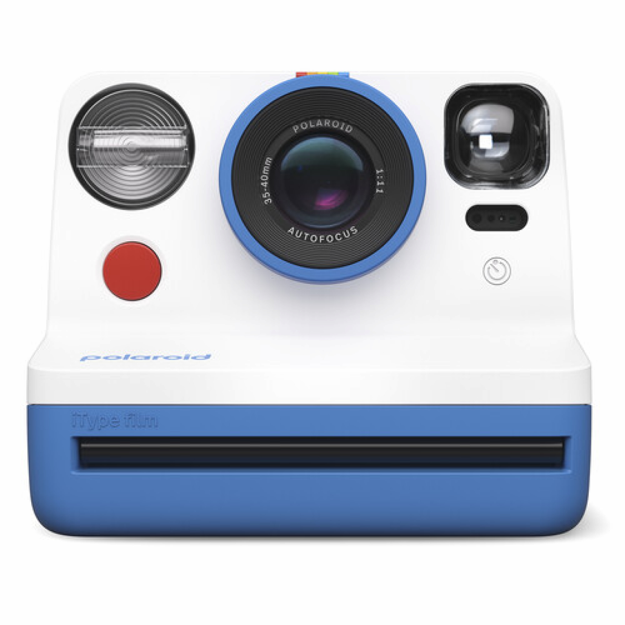 Polaroid Polaroid Now Gen 2 - Blue