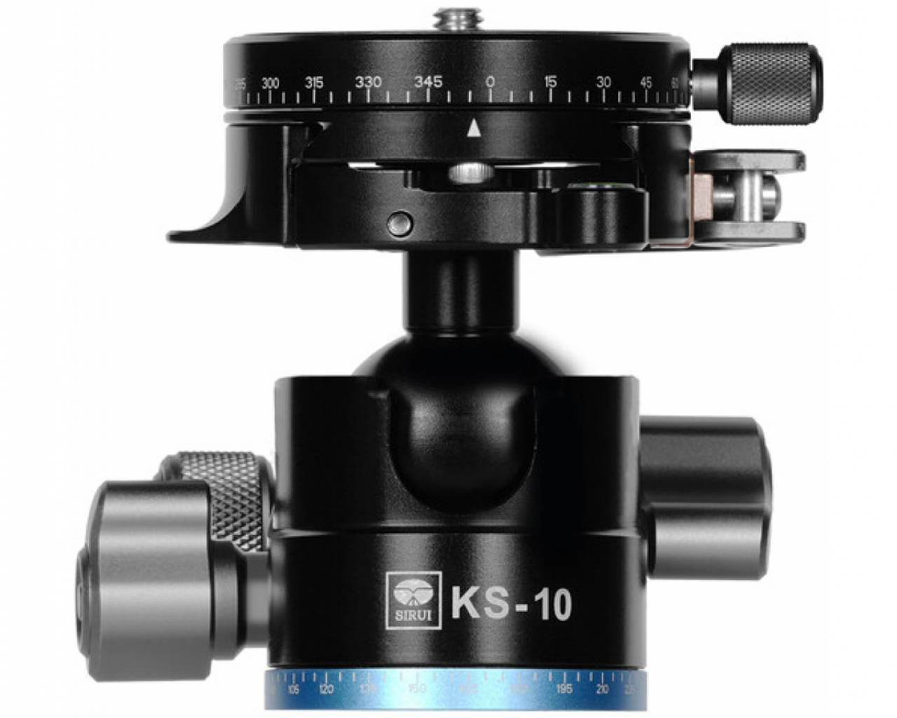 Sirui Sirui Testa KS-10 Low Gravity - Max 15Kg