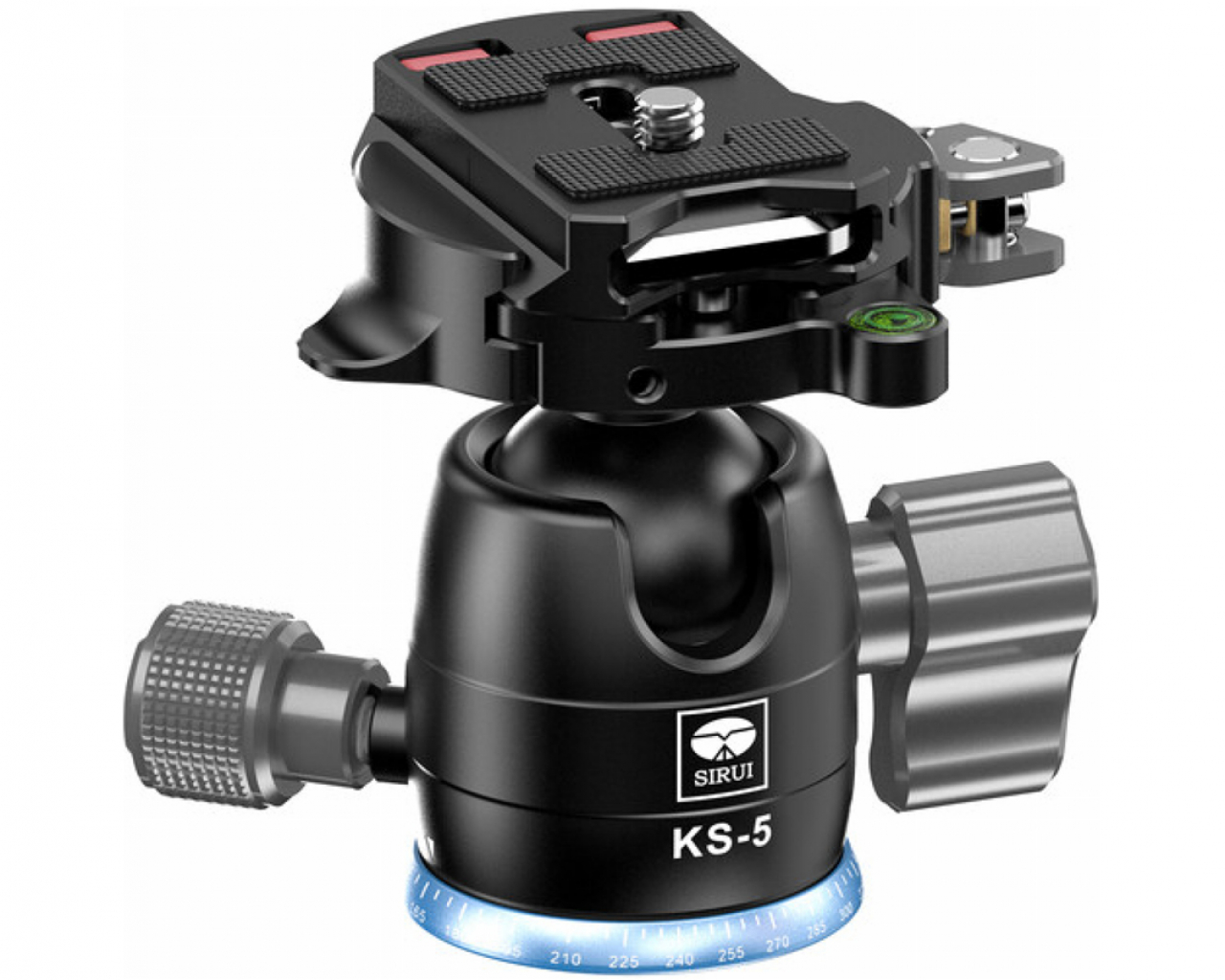 Sirui Sirui Testa K-S5