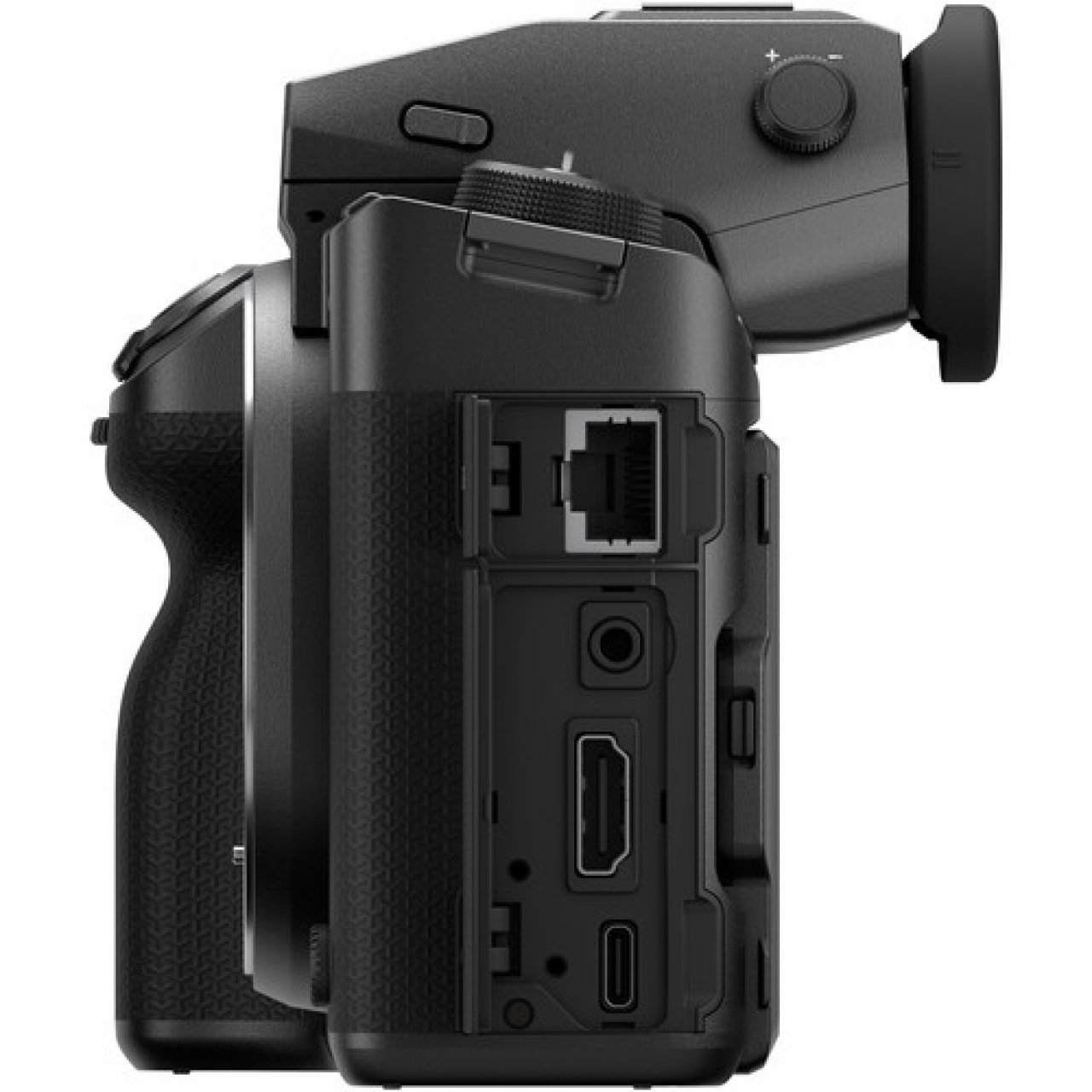 Fujifilm FujiFilm GFX 100 II