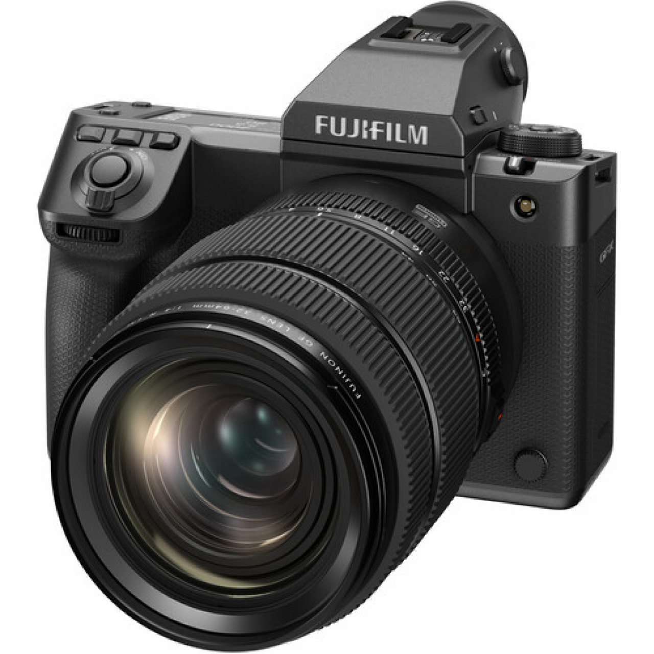 Fujifilm FujiFilm GFX 100 II