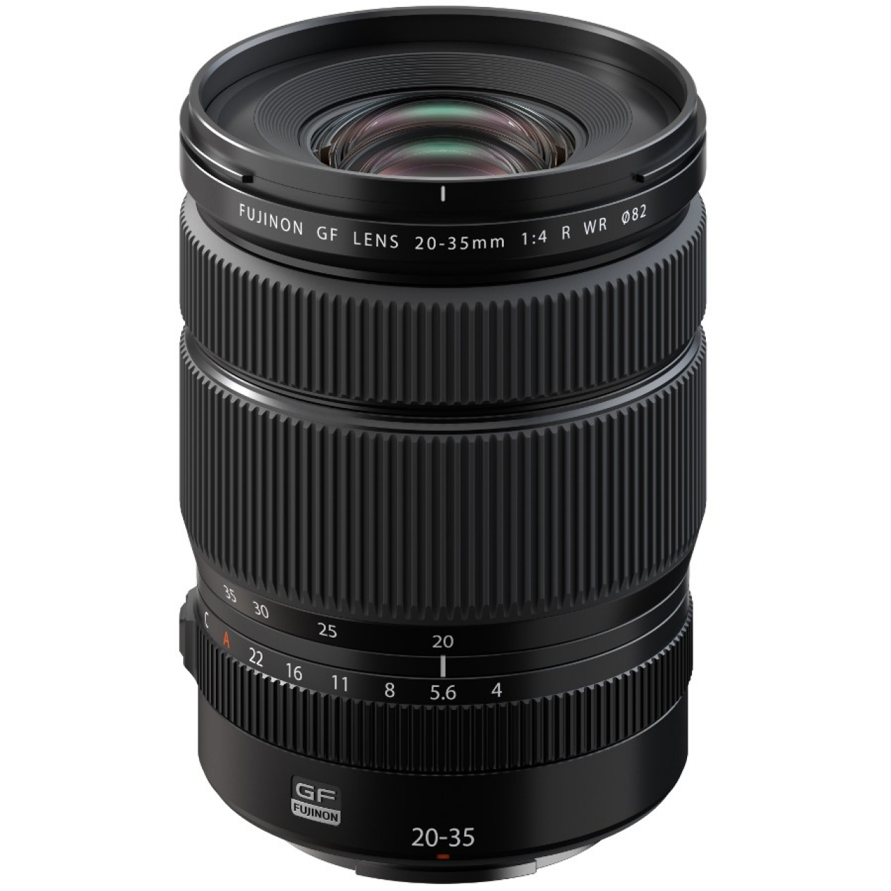 Fujifilm Fuji GFX Ob. GF 20-35mm F/4 R WR