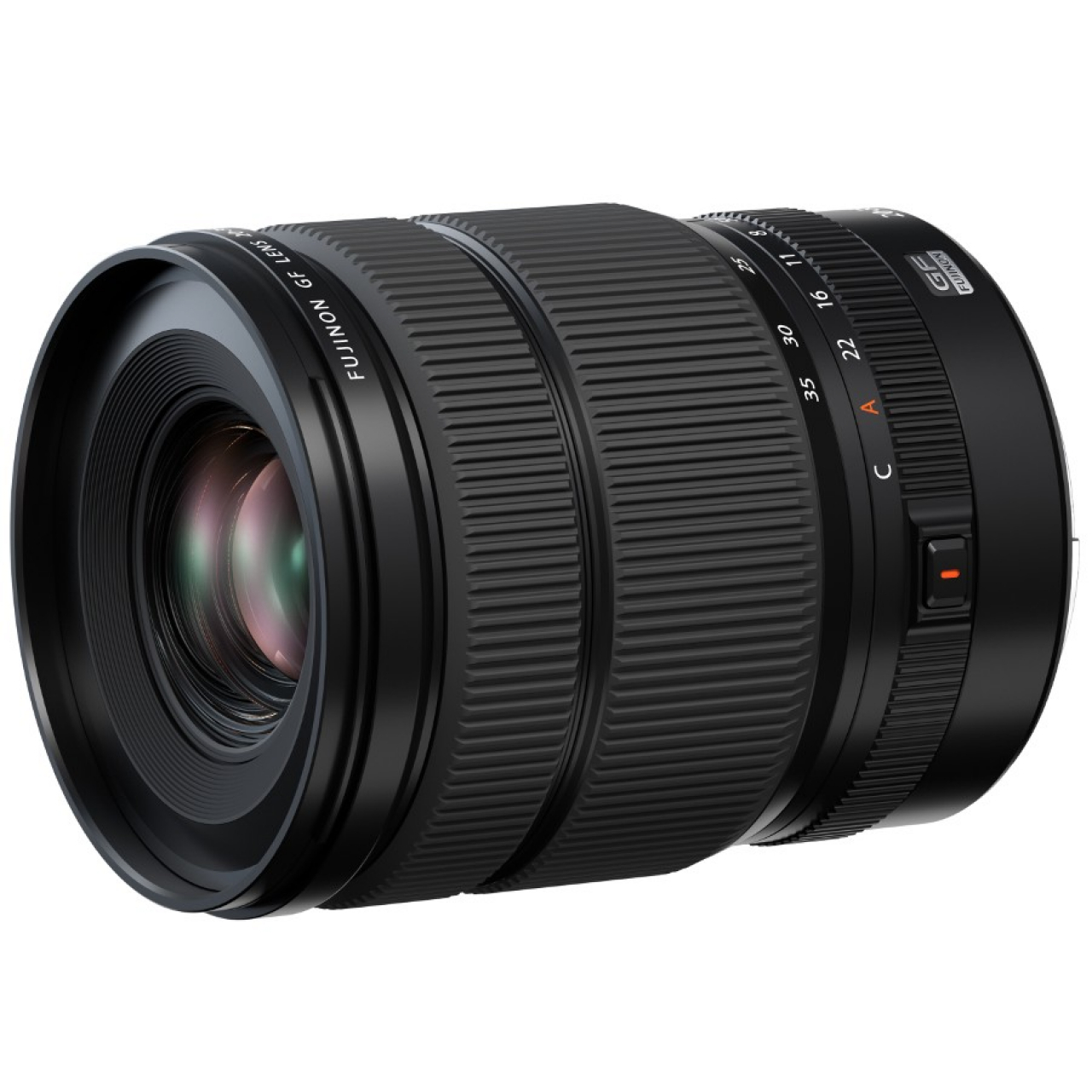 Fujifilm Fuji GFX Ob. GF 20-35mm F/4 R WR