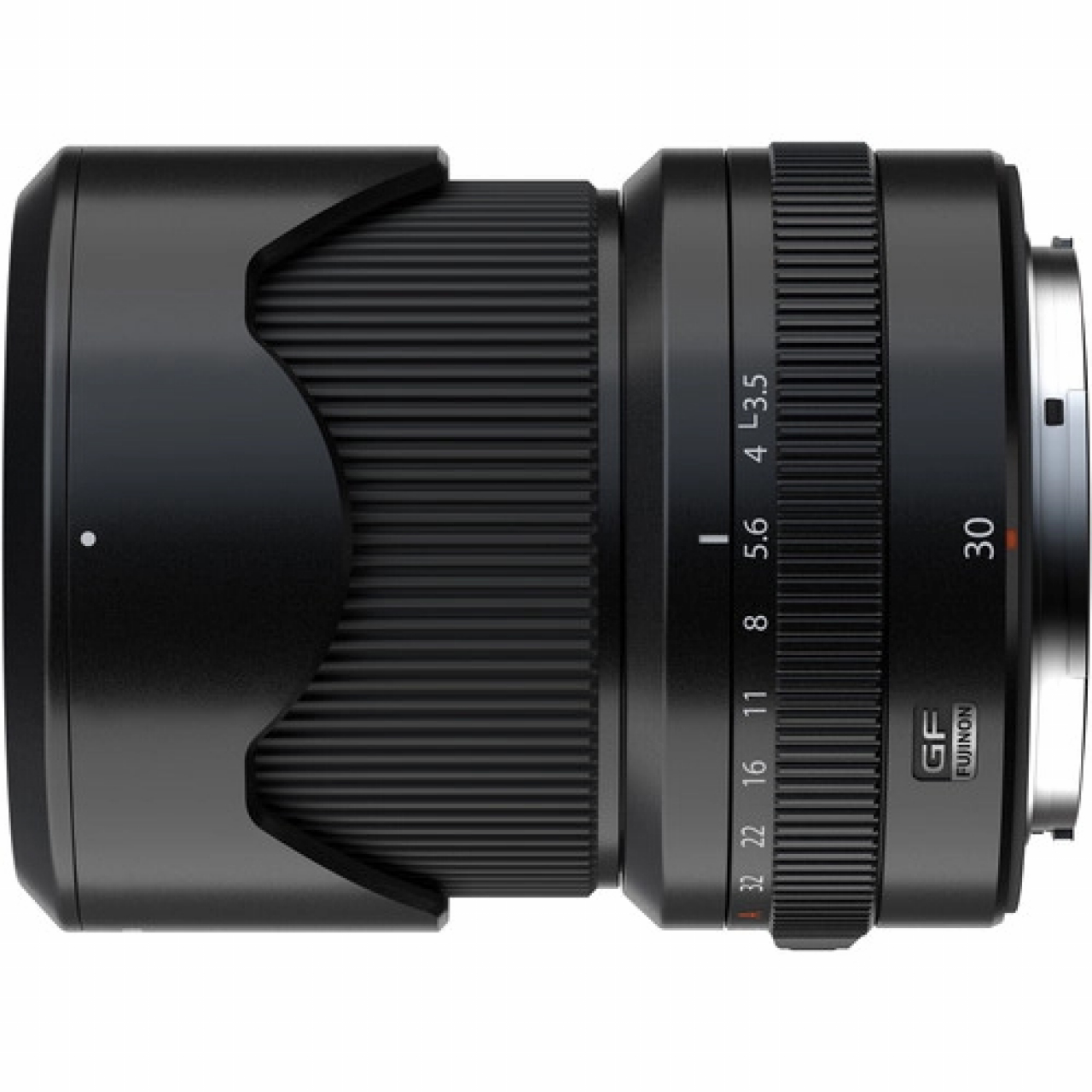 Fujifilm Fuji GFX Ob. GF 30mm F/3.5 R WR