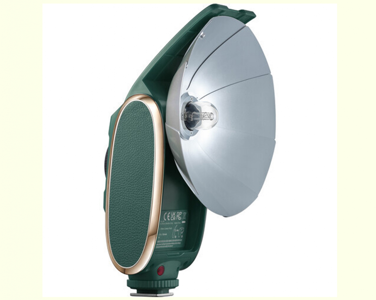 Godox Godox Retro Camera Flash Lux Senior Army Green