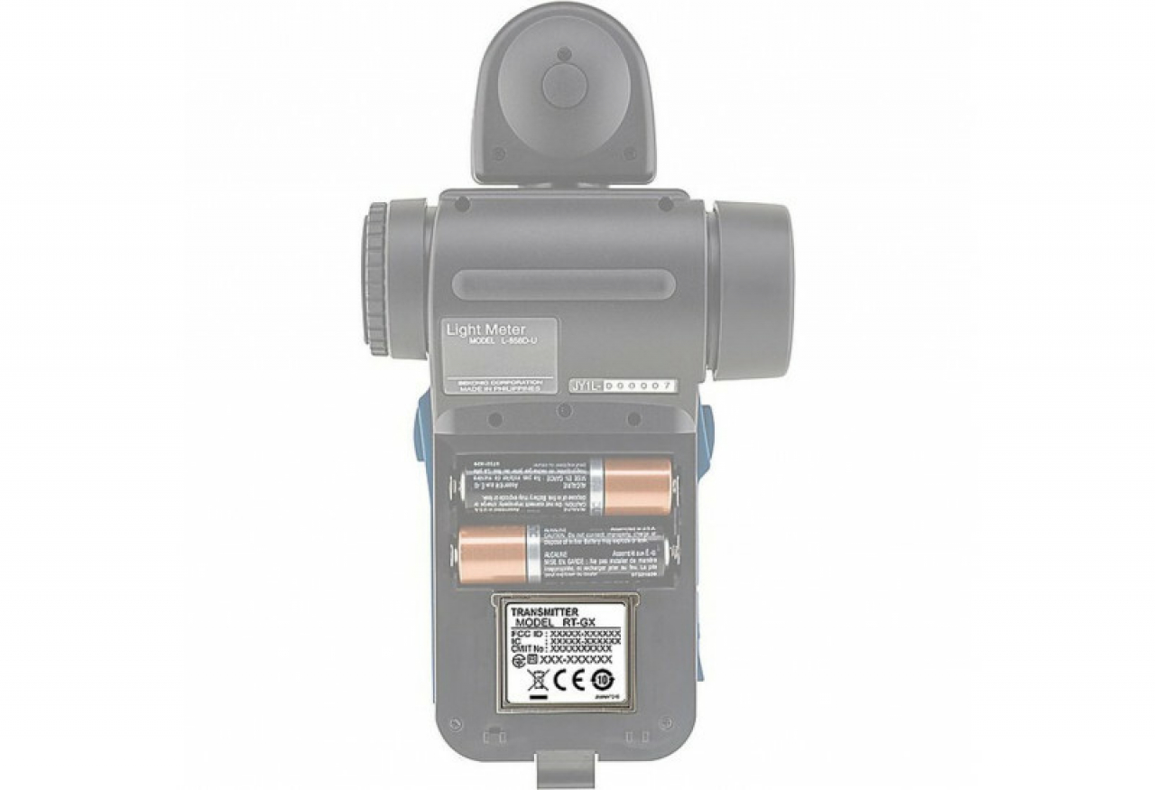 Sekonic Sekonic - Modulo Trasmettitore Godox x L858D