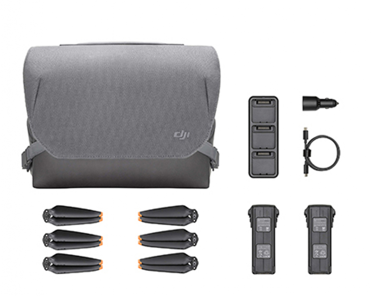 Dji Dji - Mavic 3 Fly More Kit