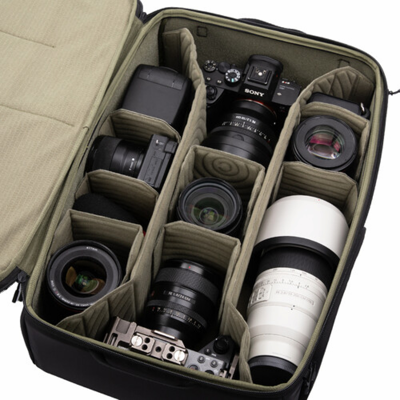 Pgytech Pgytech Camera Insert L