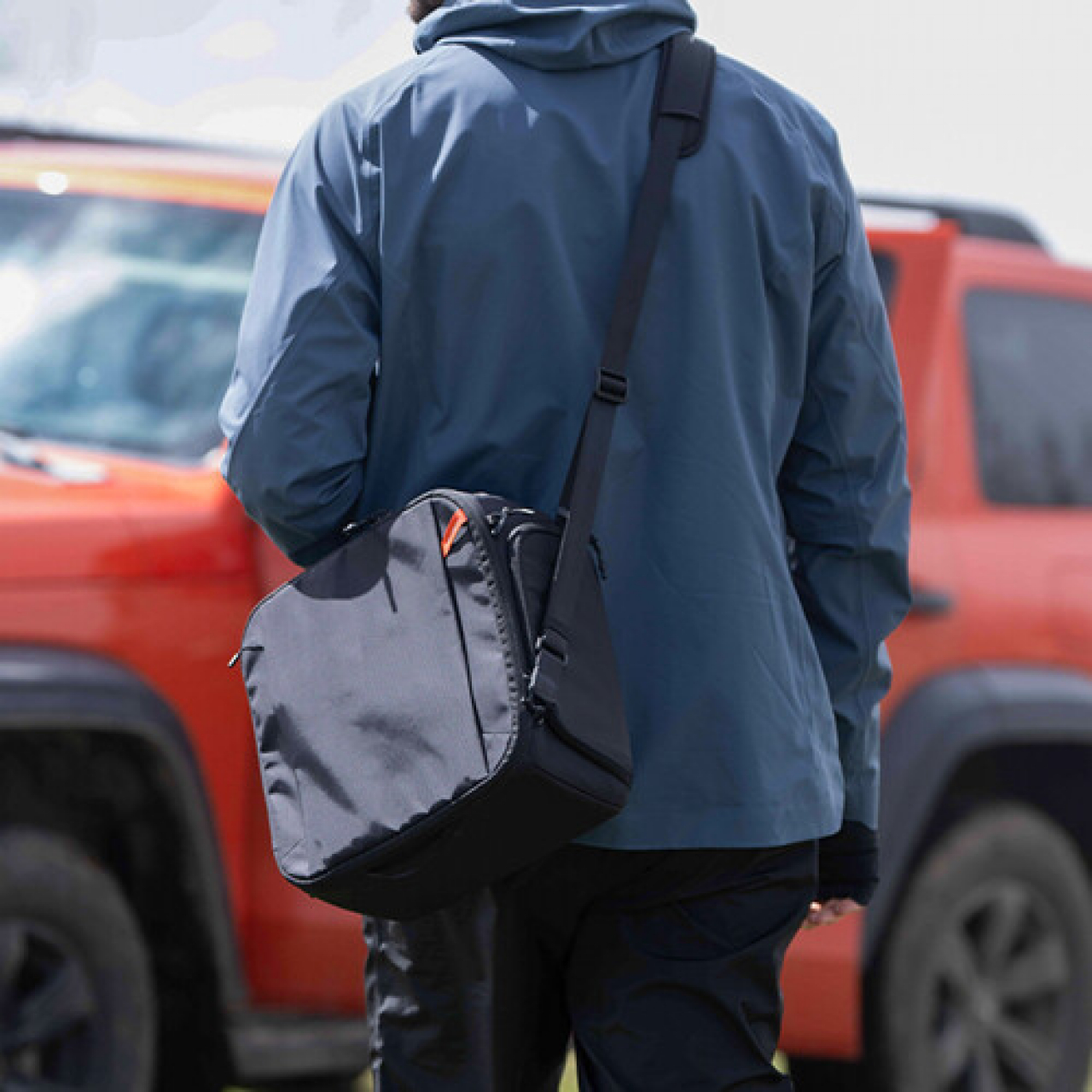 Pgytech Pgytech Camera Insert M