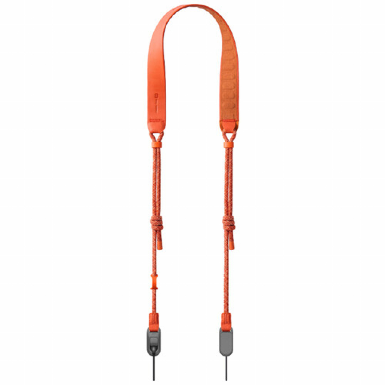Pgytech Pgytech Camera Shoulder Strap Air (Vibrant Orange) CB-272