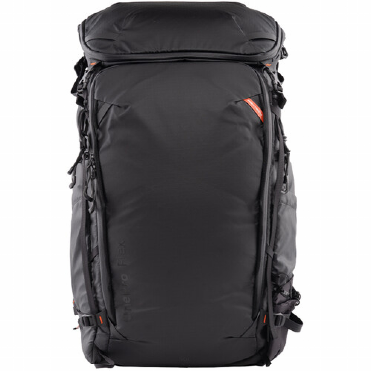 Pgytech Pgytech OnePro Flex Backpack 50L(Space Black)+Camera Insert M
