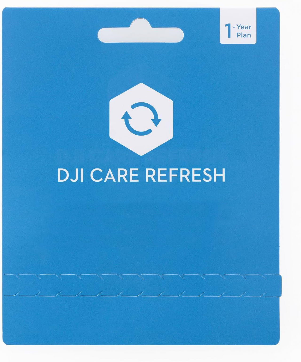 Dji Dji Neo Card Care Refresh 1 Anno