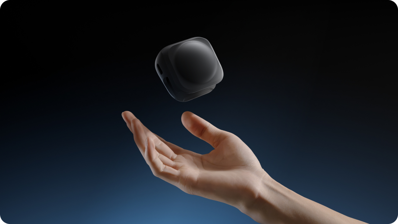 Insta360 Insta360 X4 LENS CAP