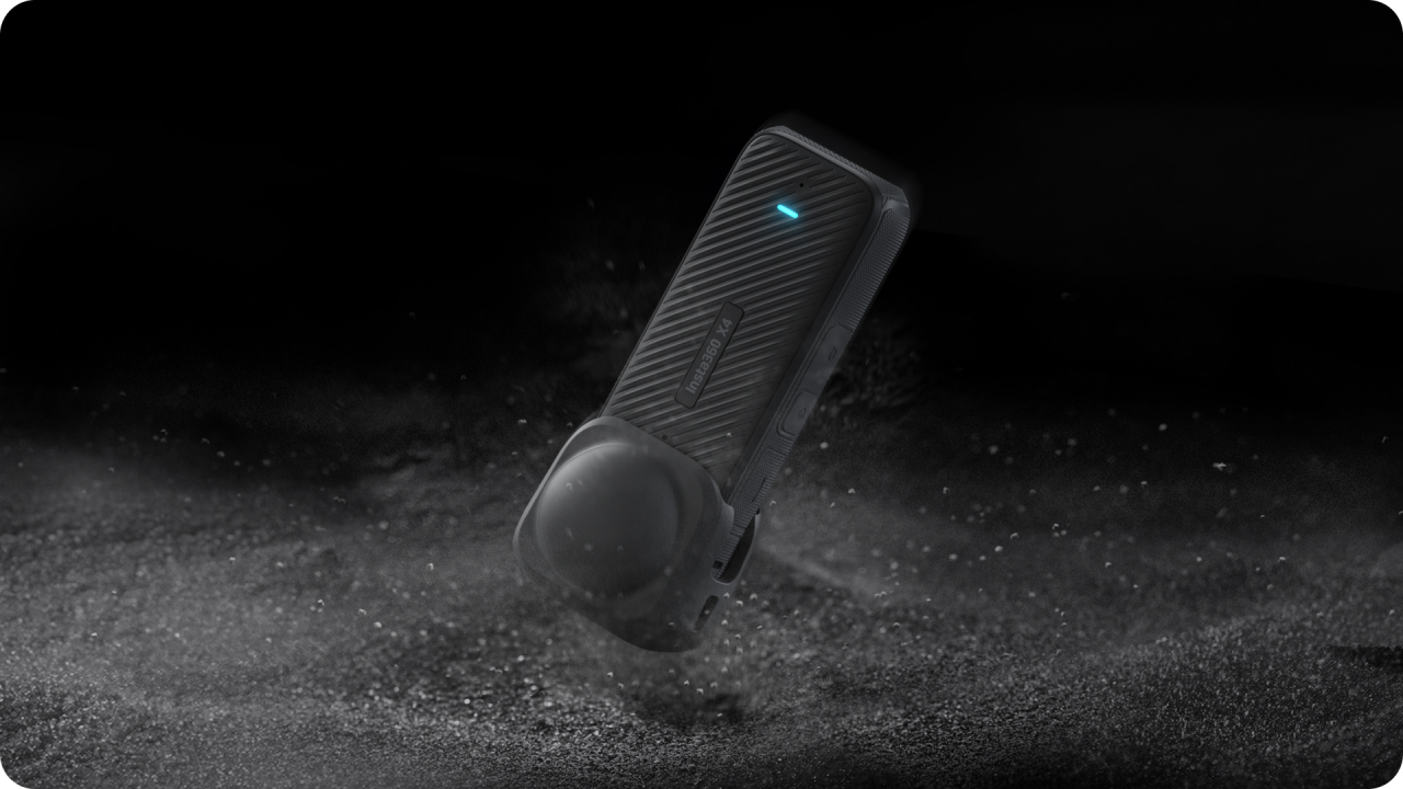 Insta360 Insta360 X4 LENS CAP