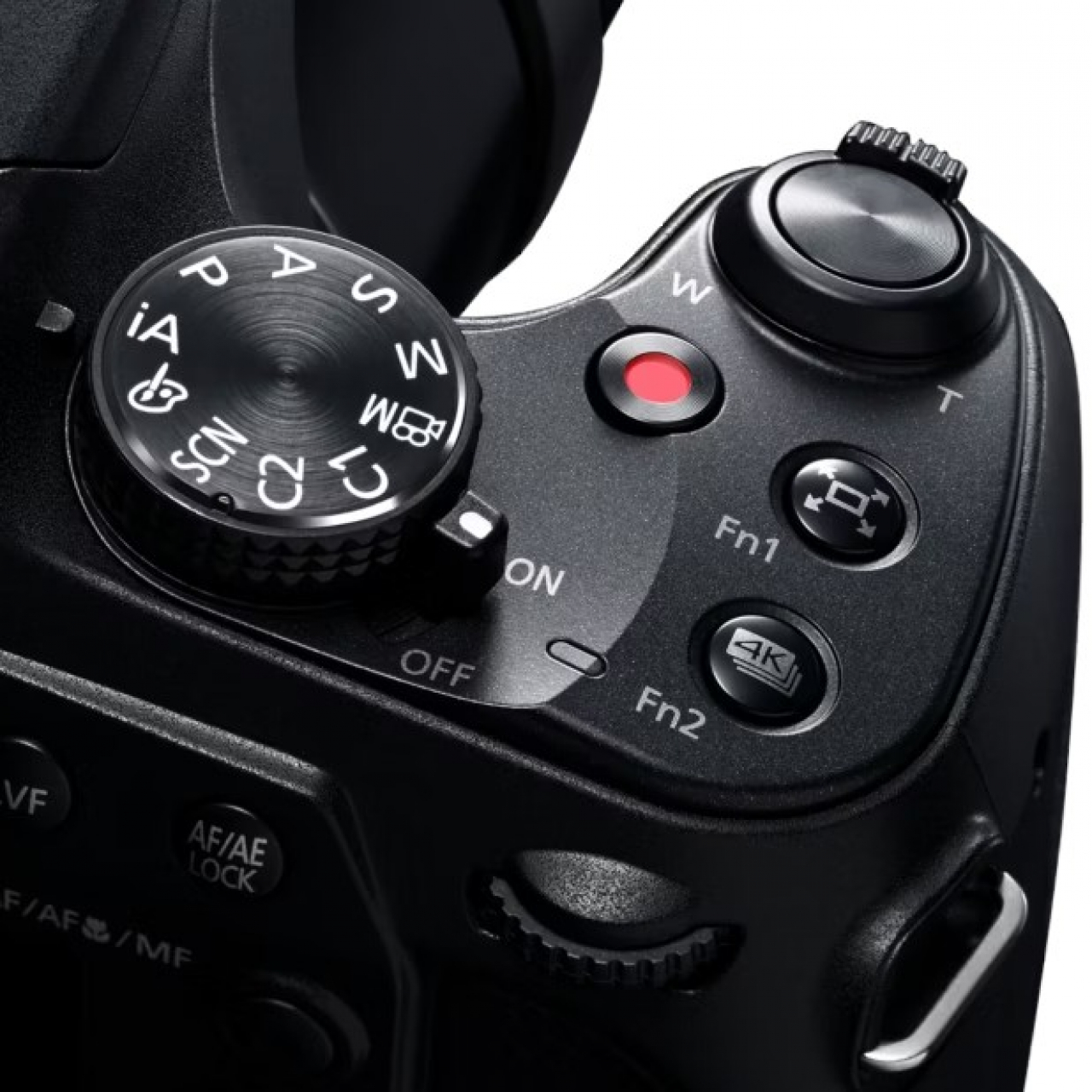 Panasonic lumix Panasonic - Lumix FZ82D Black Garanzia Fowa