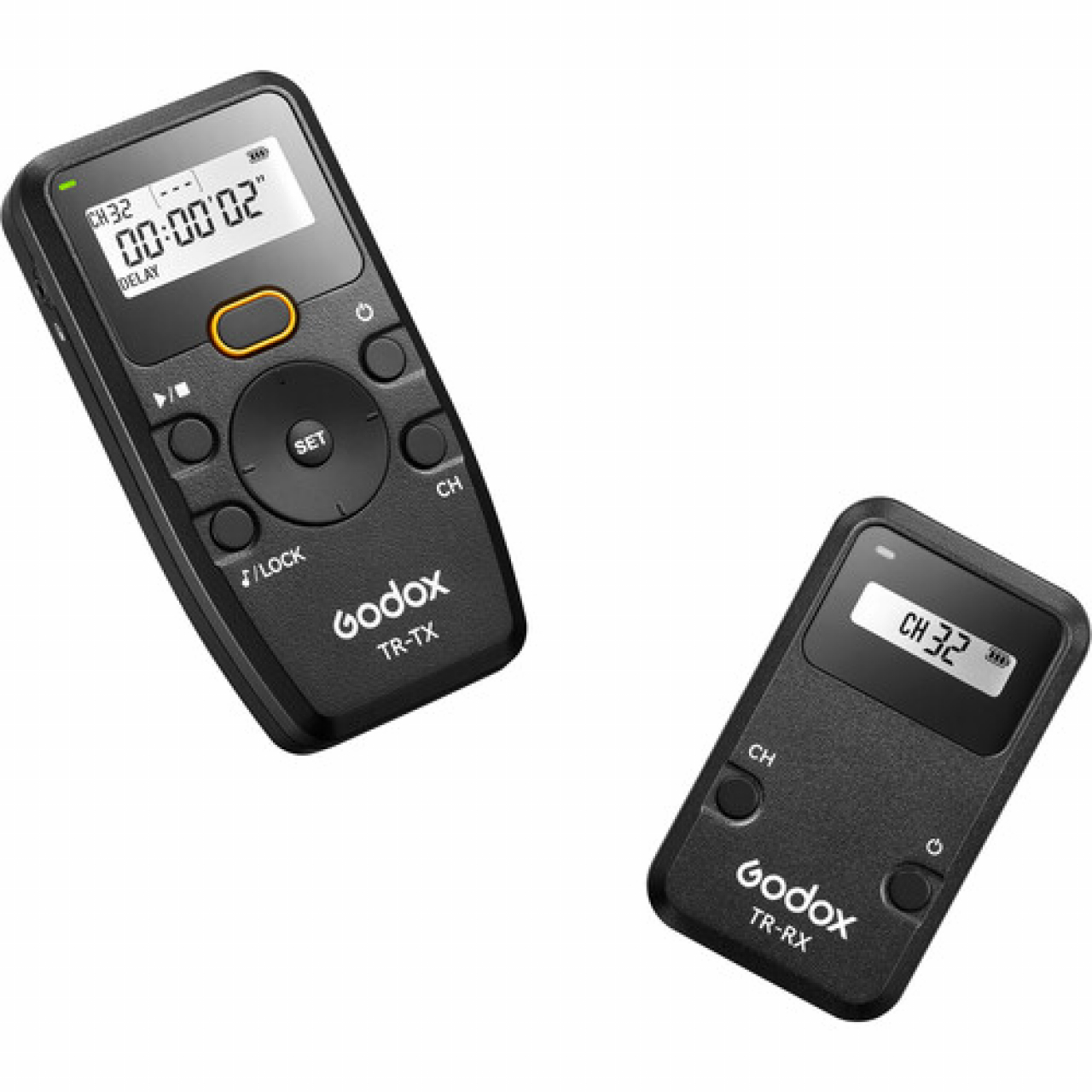 Godox Godox TR-S2 Wireless Timer Remote Control