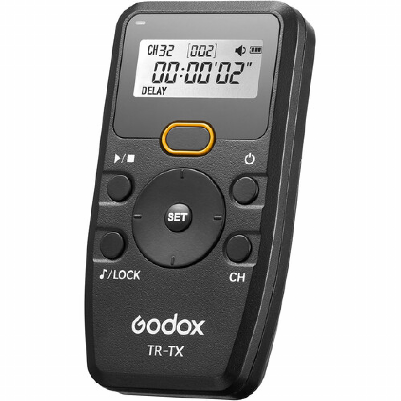 Godox Godox TR-S2 Wireless Timer Remote Control