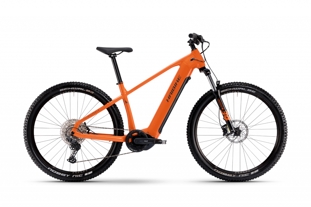 Haibike Haibike ALLTRACK 6 - 27.5