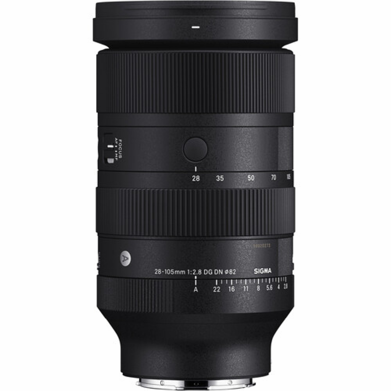 Sigma Sigma OB. 28-105mm F/2.8 AF DG DN Art (A) L-MOUNT