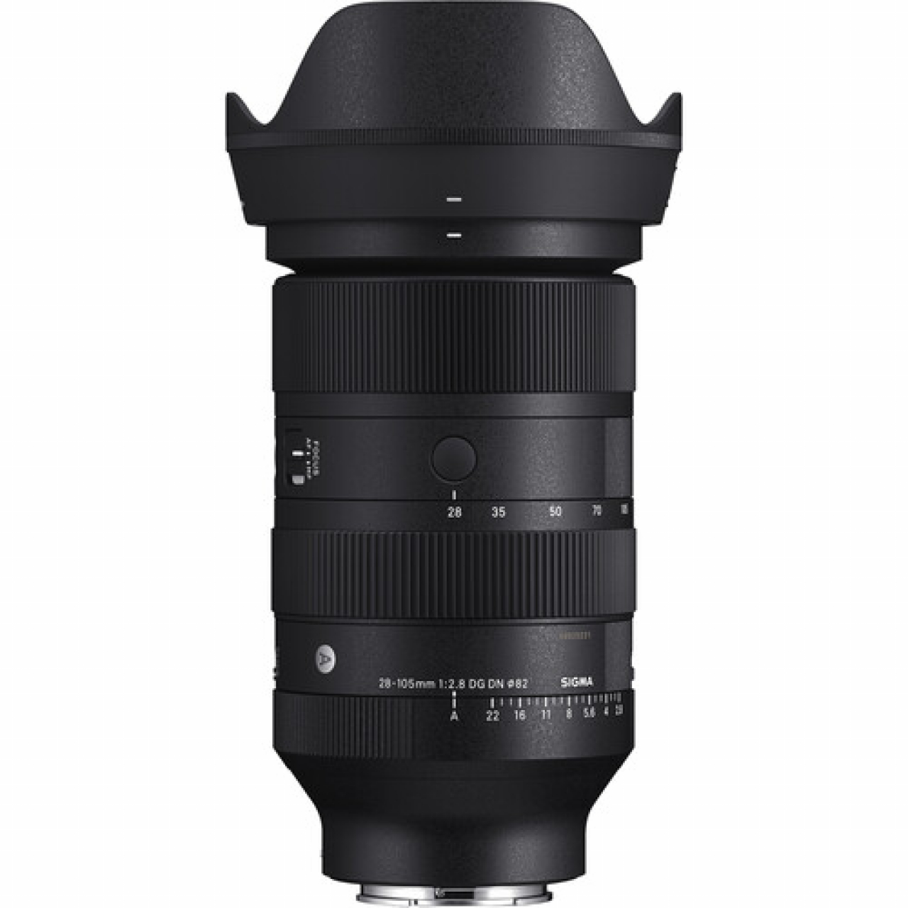 Sigma Sigma ob. 28-105mm F/2.8 AF DG DN Art (A) Sony E-Mount