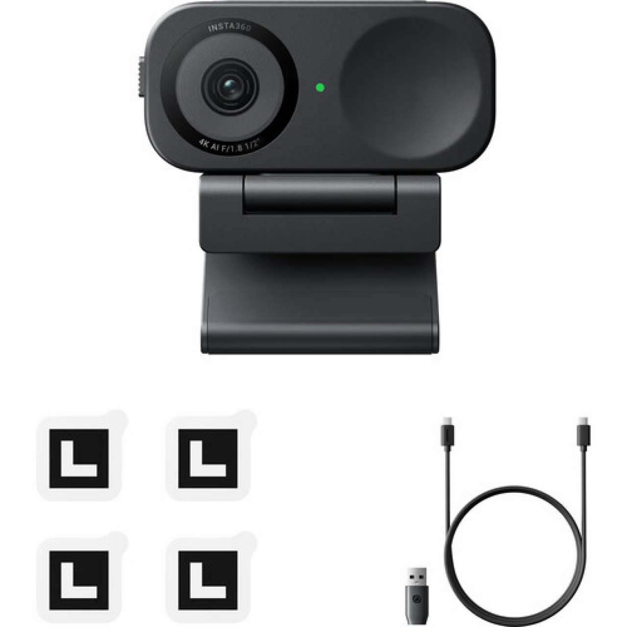 Insta360 Insta360 - Link 2C - Standard Edition
