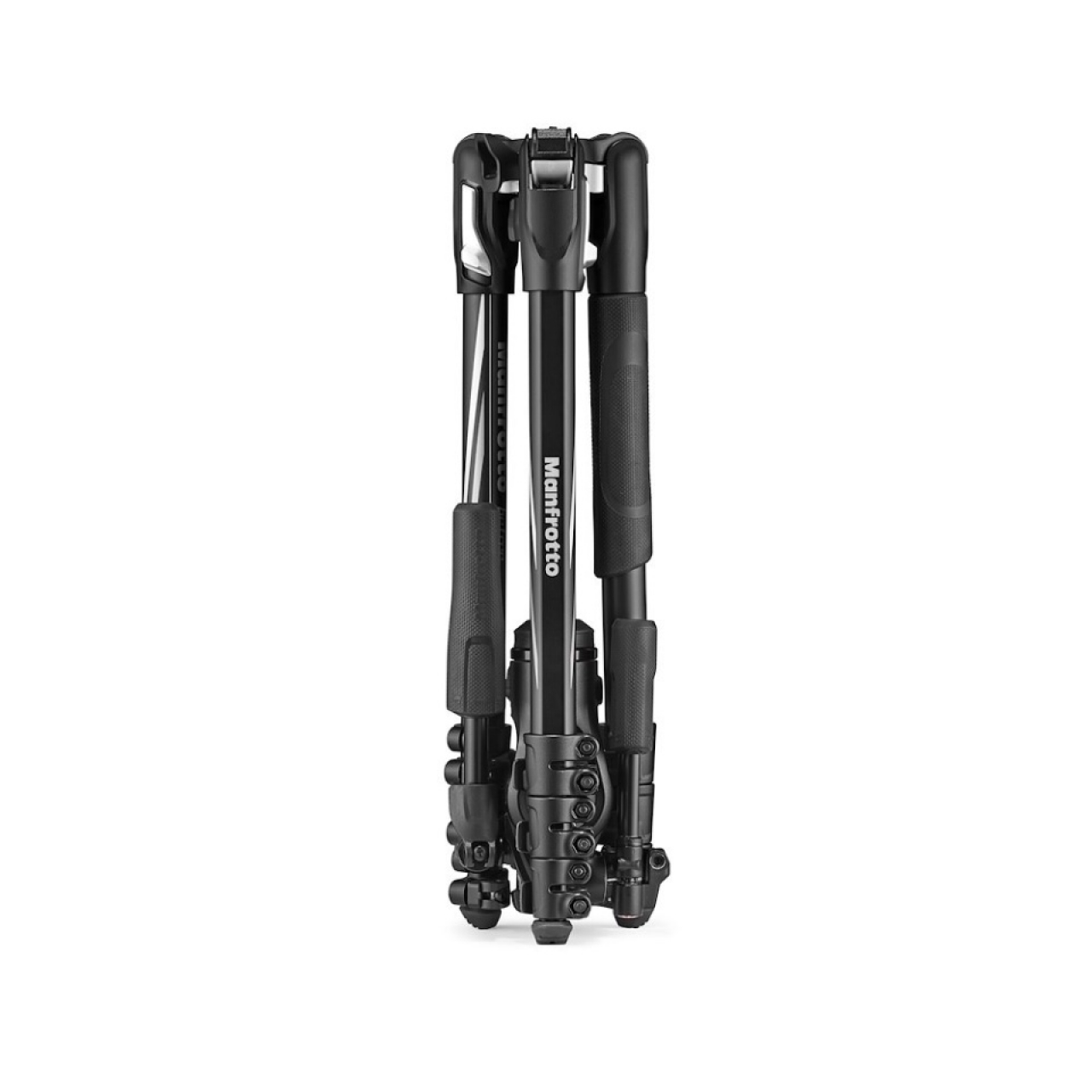 Manfrotto Befree Advanced Black con chiusura a leva + custodia- MKBFRLA4BK-3W