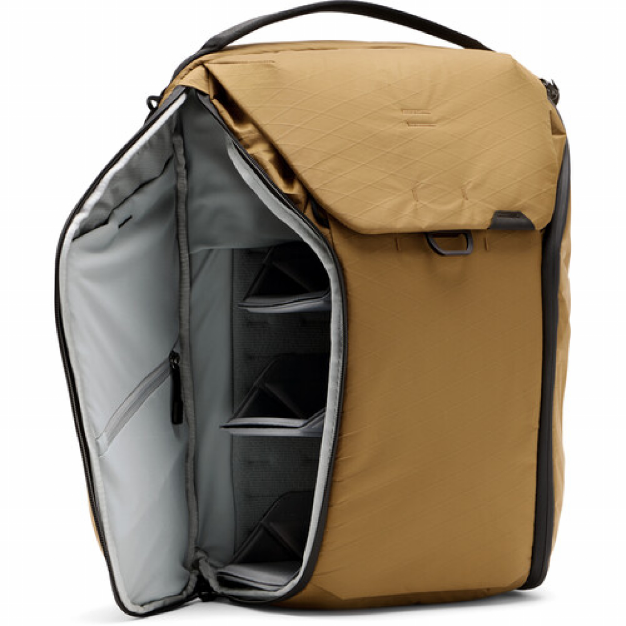 Peak design Peak Design Everyday Backpack 30L v2 Coyote