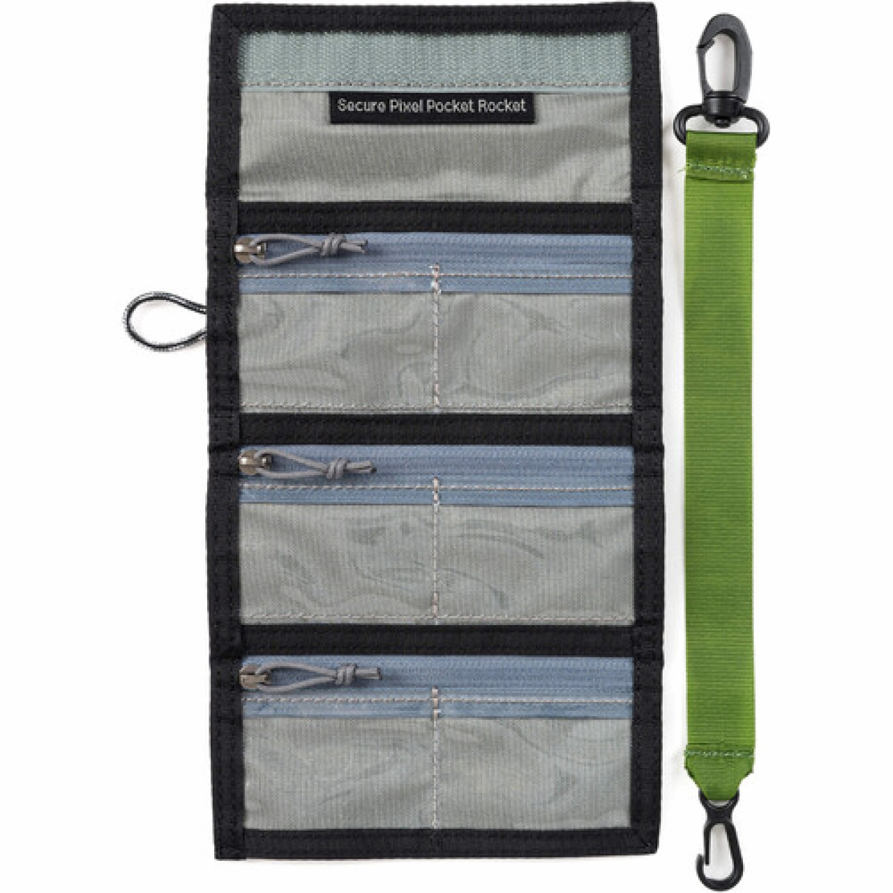 Think tank Think Tank Photo Secure Pocket Rocket - Black