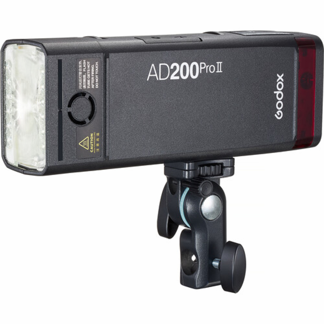 Godox Godox WITSTROAD200 PRO II Pocket Flash TTL