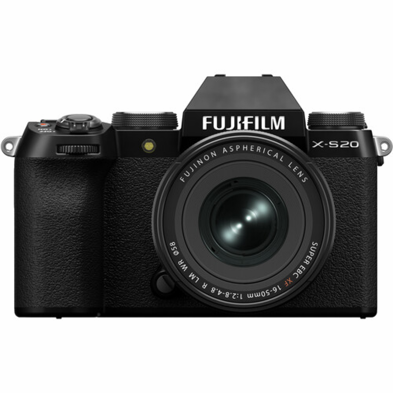 Fujifilm Fuji FujiFilm X-S20 Body Kit XF16-50mm F2.8-4.8 R LM WR