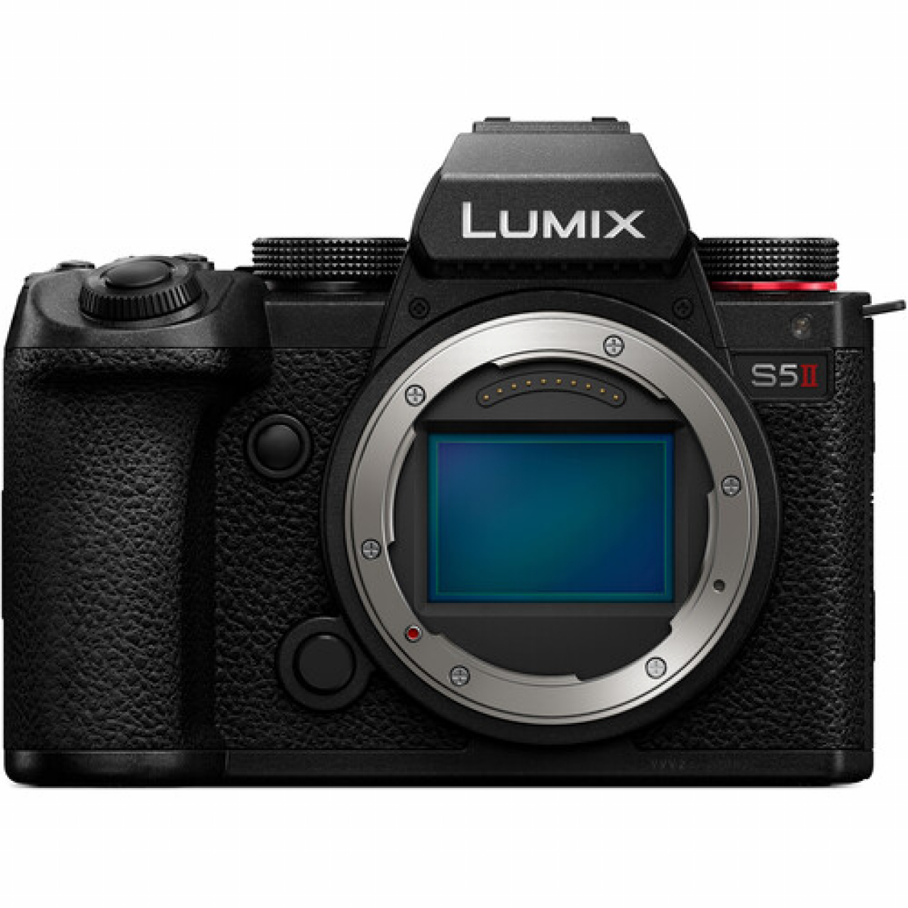 Panasonic lumix Panasonic Lumix S5 II X body + 28-200 f/4-7.1
