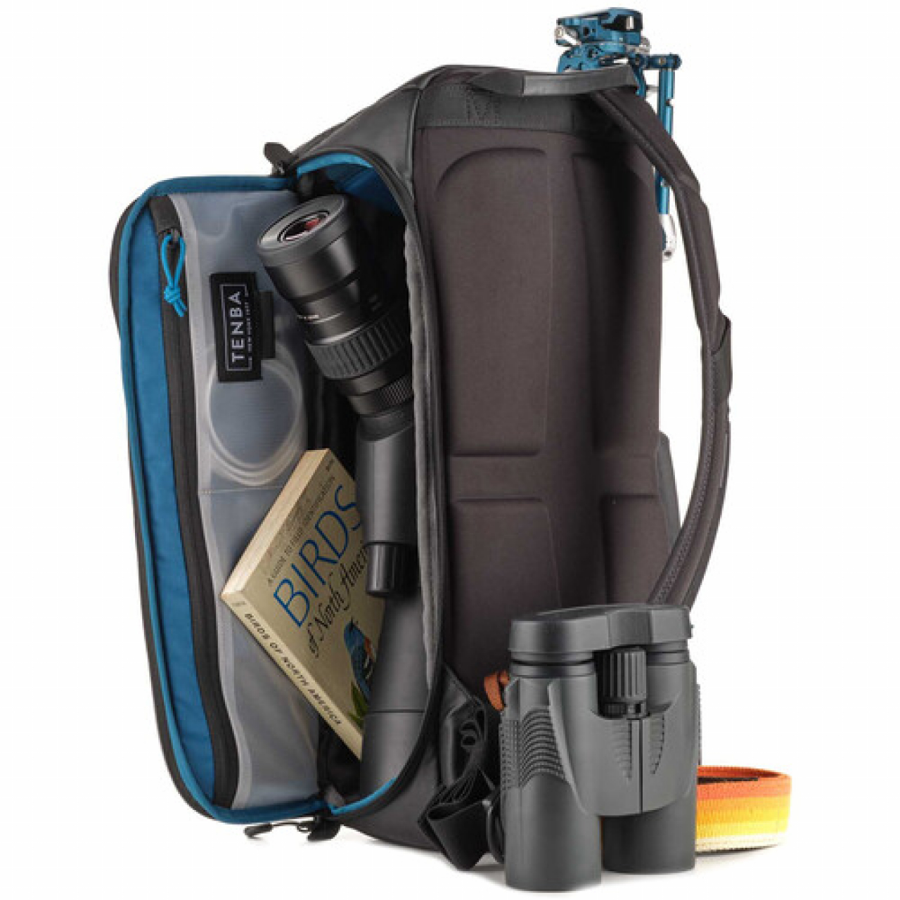 Tenba Tenba Solstice 16L Sling V2 - Black