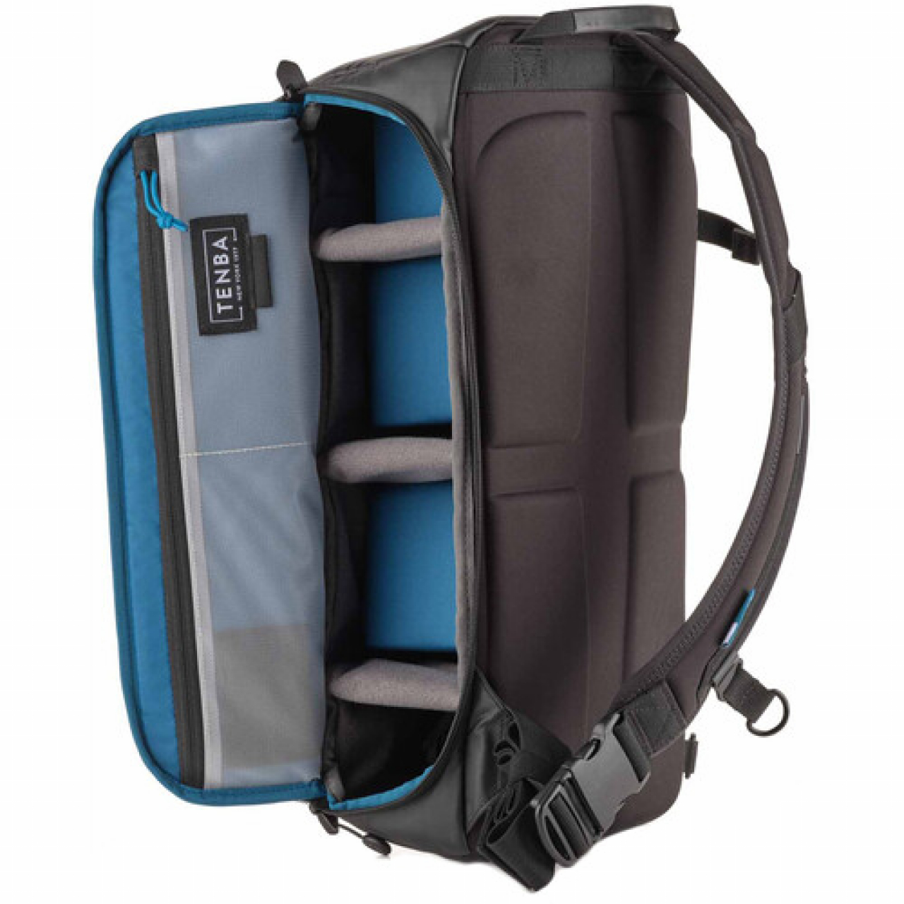 Tenba Tenba Solstice 16L Sling V2 - Grey