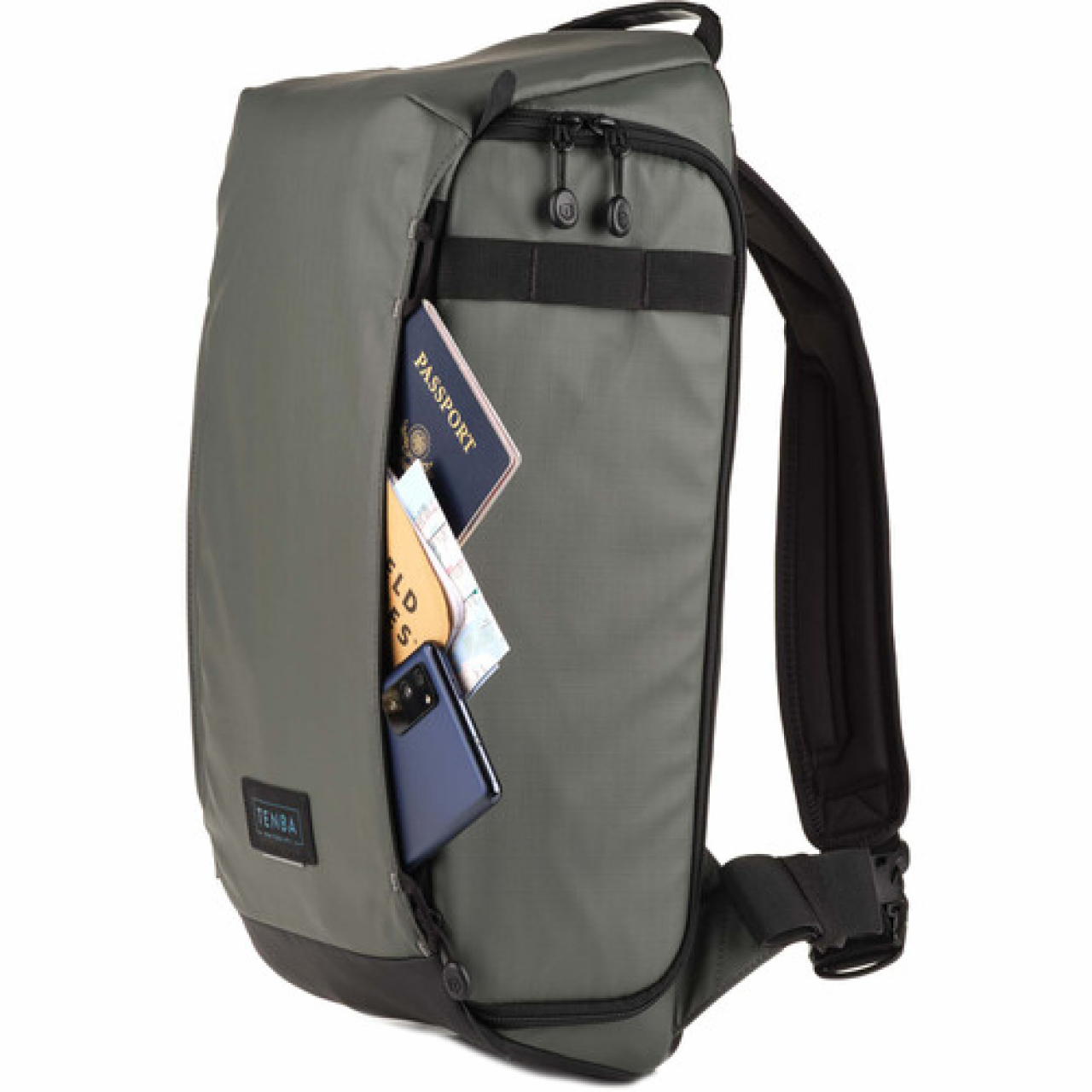 Tenba Tenba Solstice 16L Sling V2 - Grey