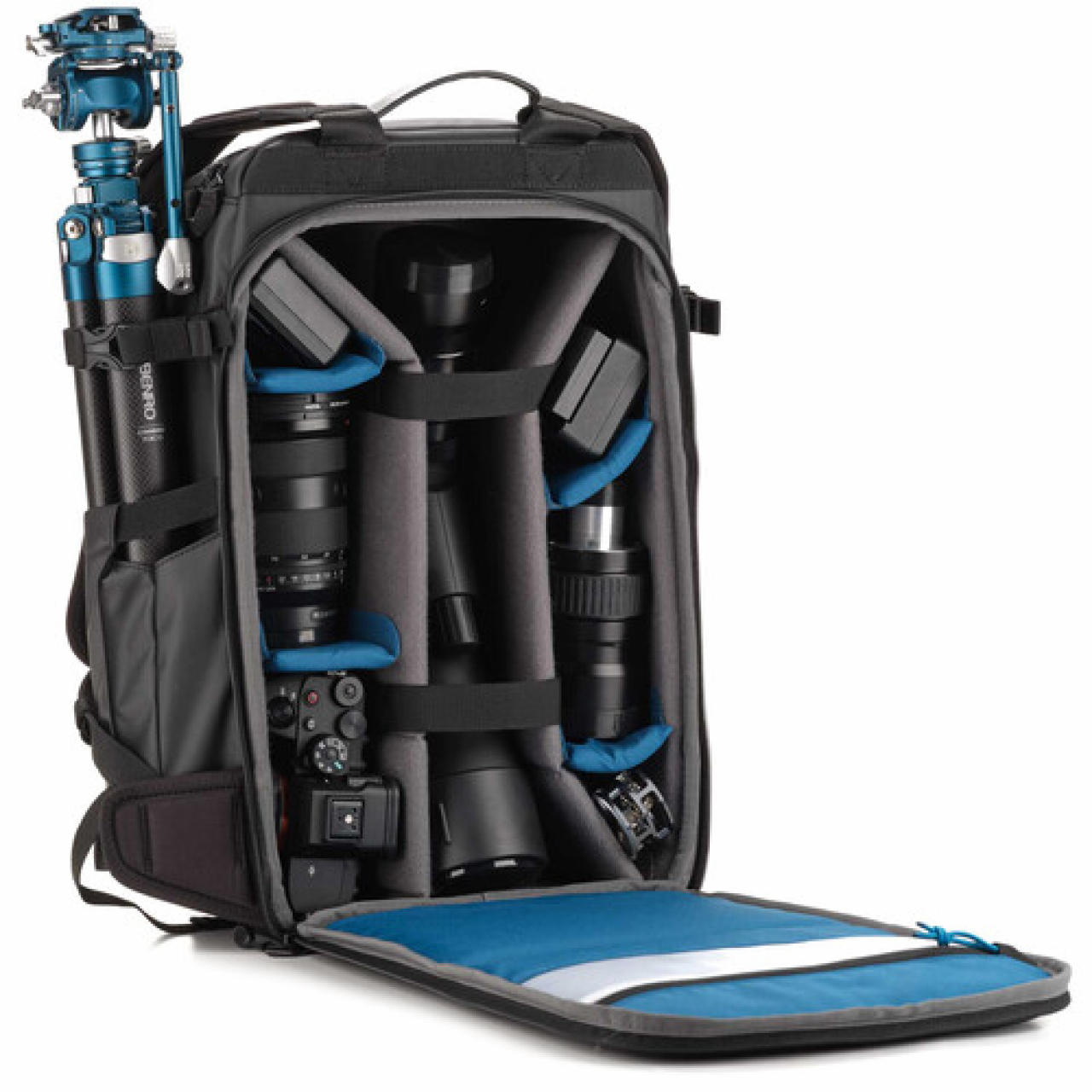 Tenba Tenba Solstice 20L V2 - Black