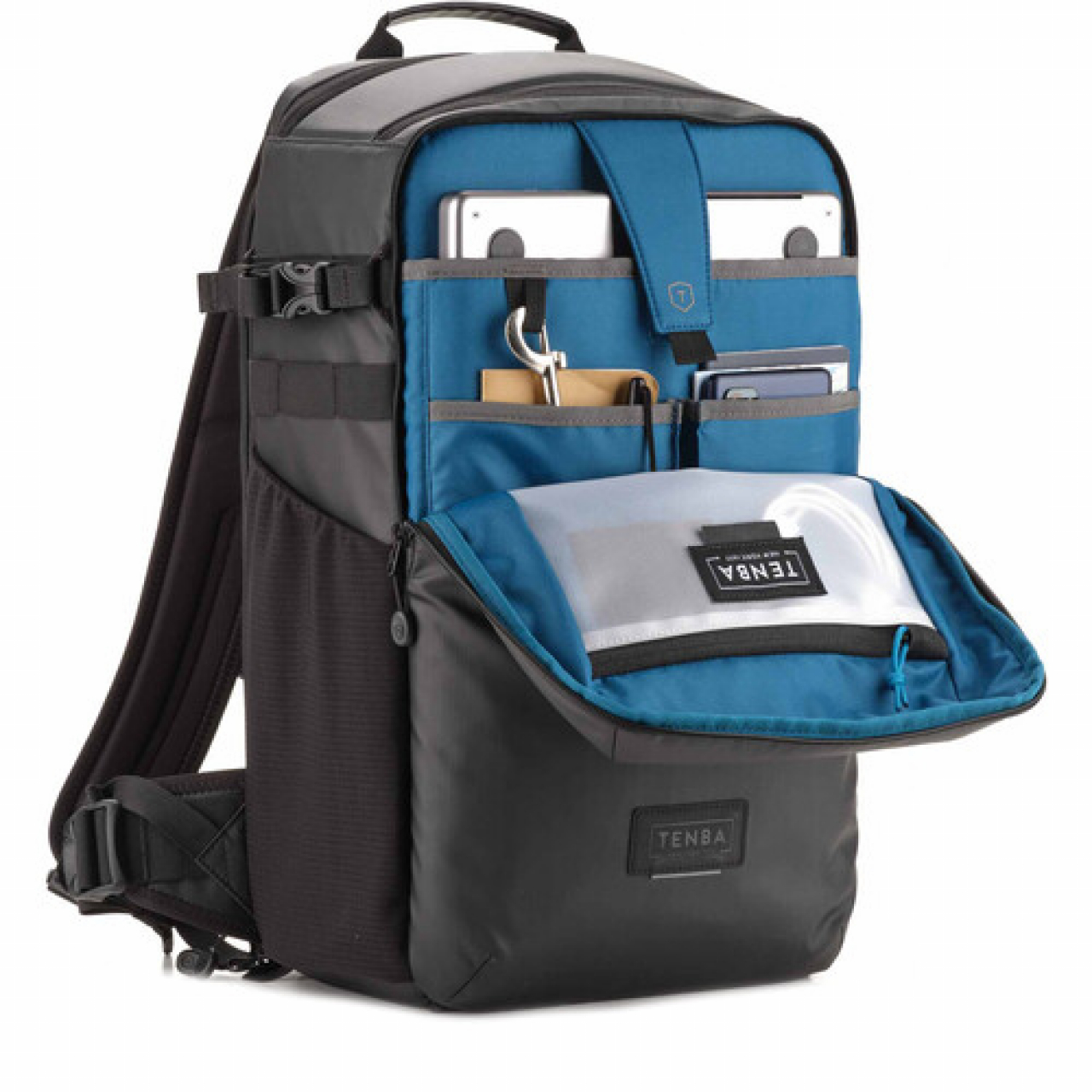 Tenba Tenba Solstice 20L V2 - Black