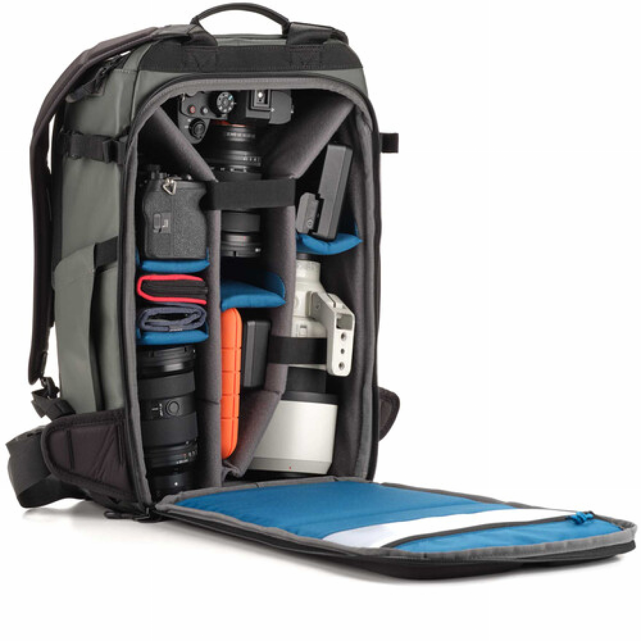 Tenba Tenba Solstice 20L V2 - Grey