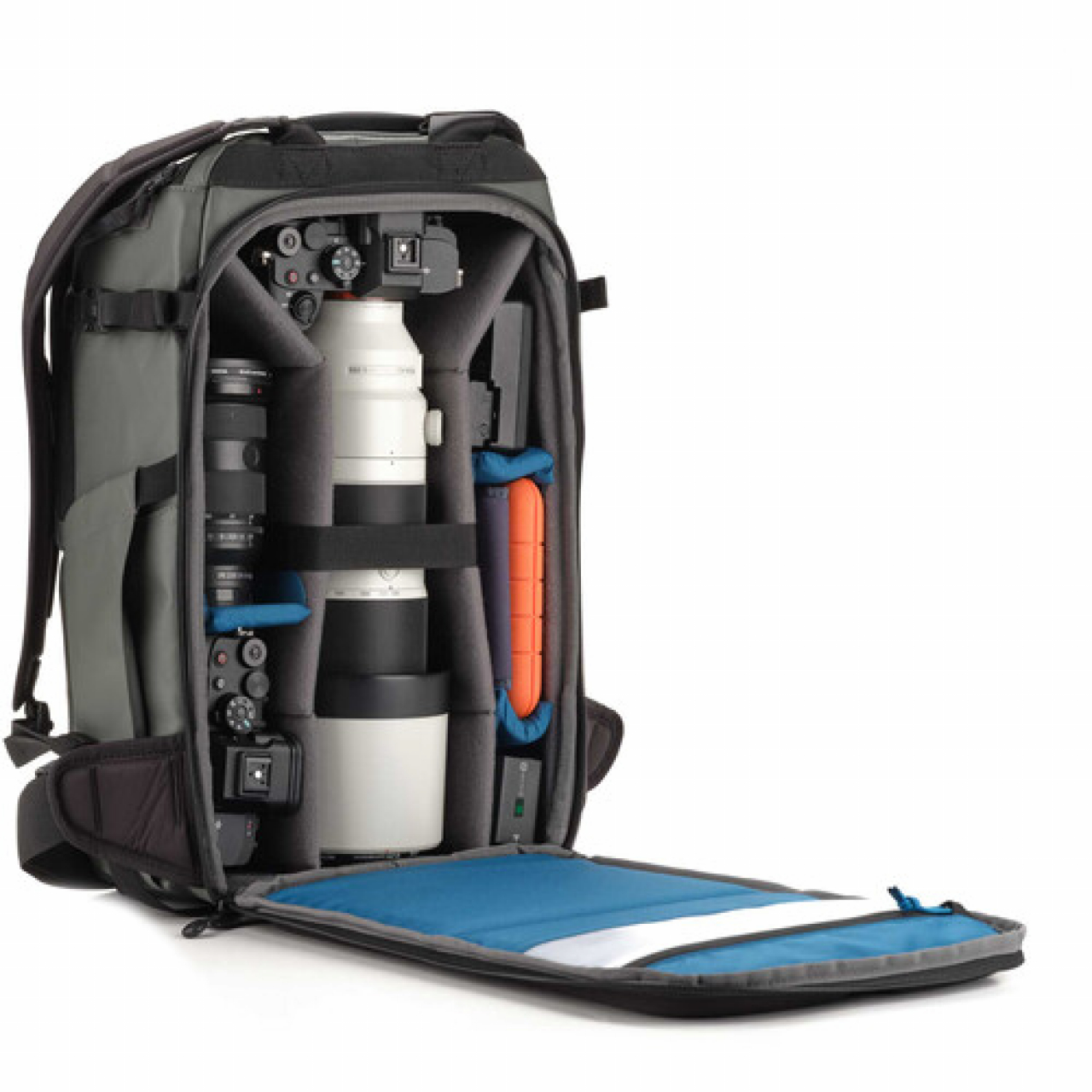 Tenba Tenba Solstice 20L V2 - Grey