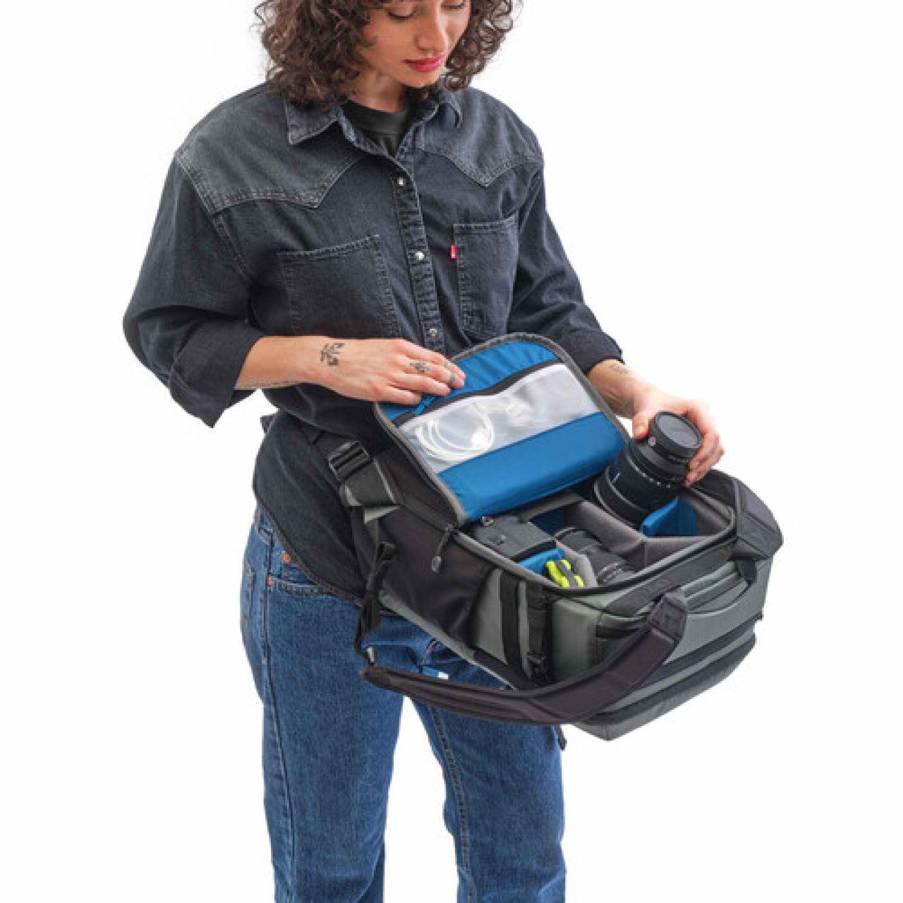 Tenba Tenba Solstice 20L V2 - Grey