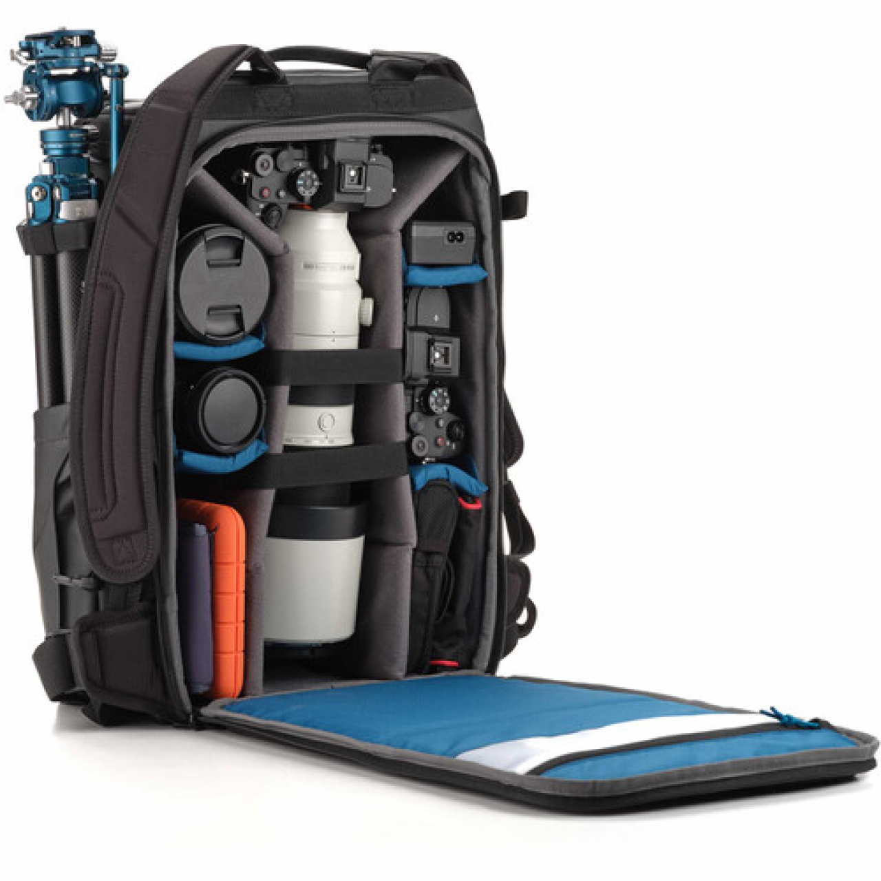 Tenba Tenba Solstice 24L V2 - Black